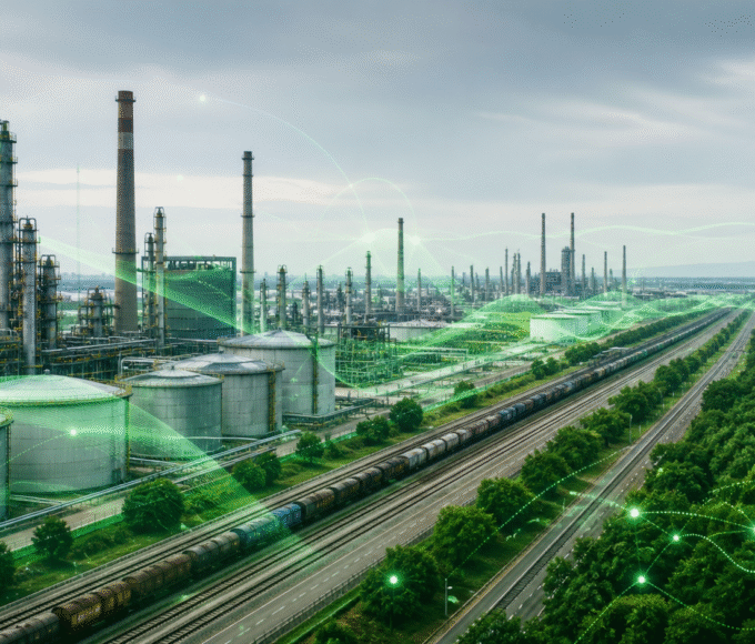 Consulta pública define cobertura setorial do mercado regulado de carbono