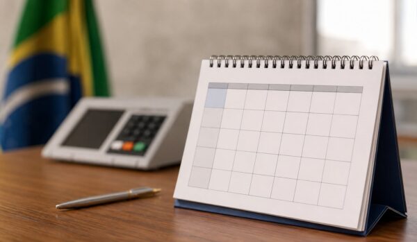 Convenções partidárias marcam início do calendário eleitoral