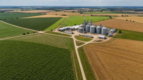 Critério de divisão do ICMS para atividades agropecuárias avança na Câmara