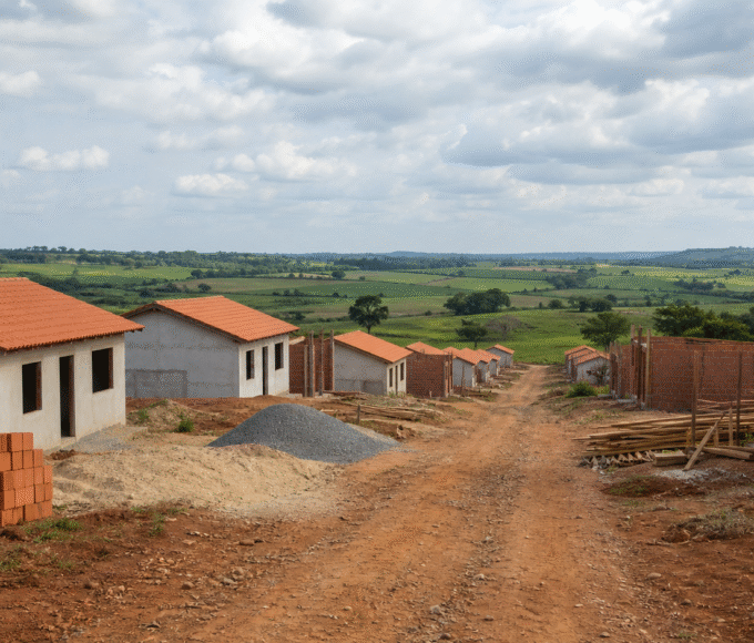 Critérios do Minha Casa, Minha Vida Rural entram em debate na Câmara