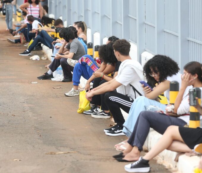 Enem: recurso de atendimento especializado deve ser feito até hoje