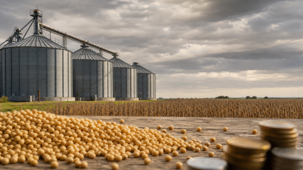 Uso do Fundo Social para dívidas do agro pode pressionar oferta de crédito, diz Moretti