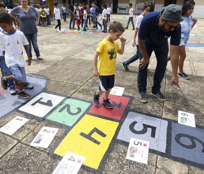 Férias escolares de 2027 terão novas datas por causa da Copa Feminina