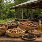 Fundo Amazônia lança edital de até R$ 230 milhões para negócios comunitários