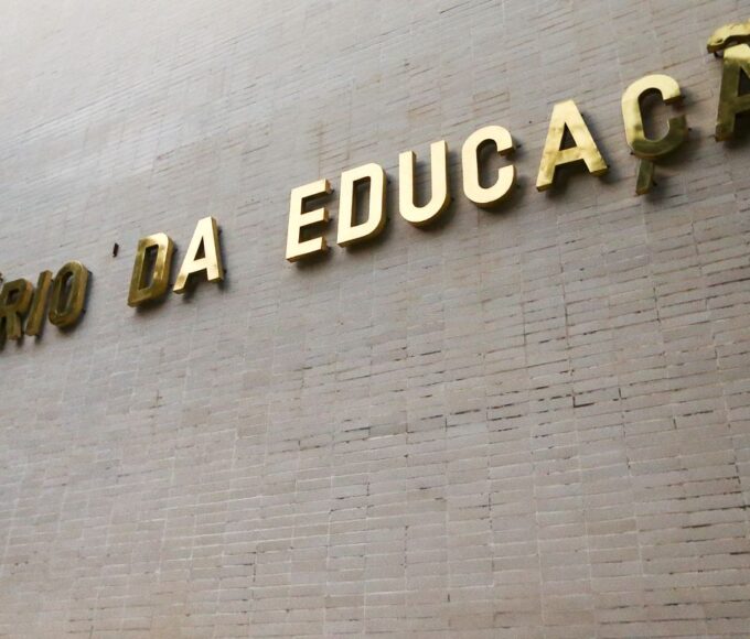 Governadora do Ceará será nova secretária executiva do MEC