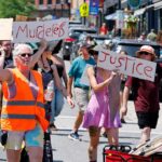 ICE suspende abordagens em carros após morte de imigrante no Maine