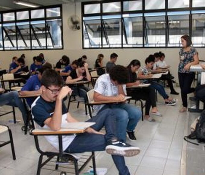 ITA recebe inscrições para o vestibular de 2027 até domingo