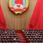 Lei da Unidade Étnica entra em vigor na China