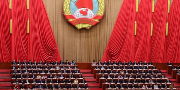 Lei da Unidade Étnica entra em vigor na China