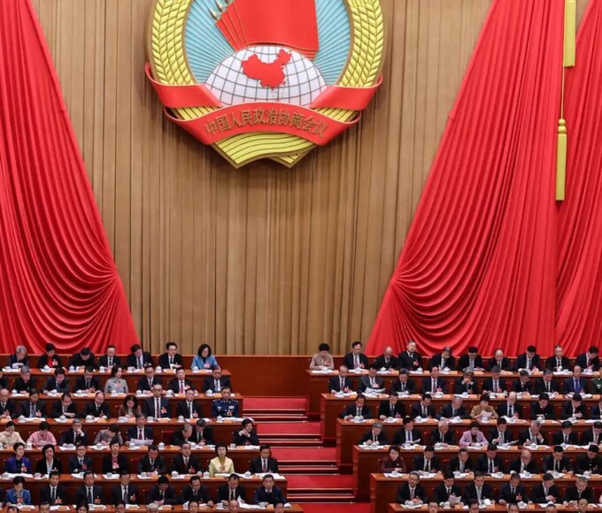 Lei da Unidade Étnica entra em vigor na China