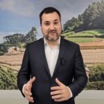 Luis Rua é nomeado para secretaria de Relações Internacionais da Agricultura