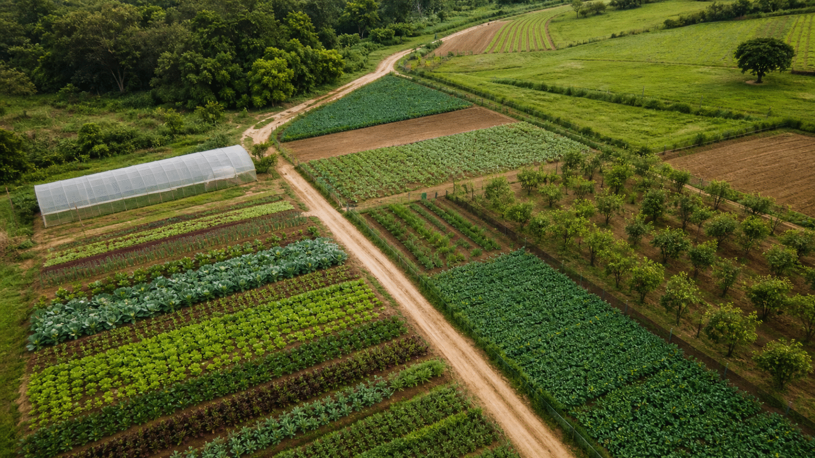 MDA retoma GT do Plano Safra com oficina sobre agricultura familiar