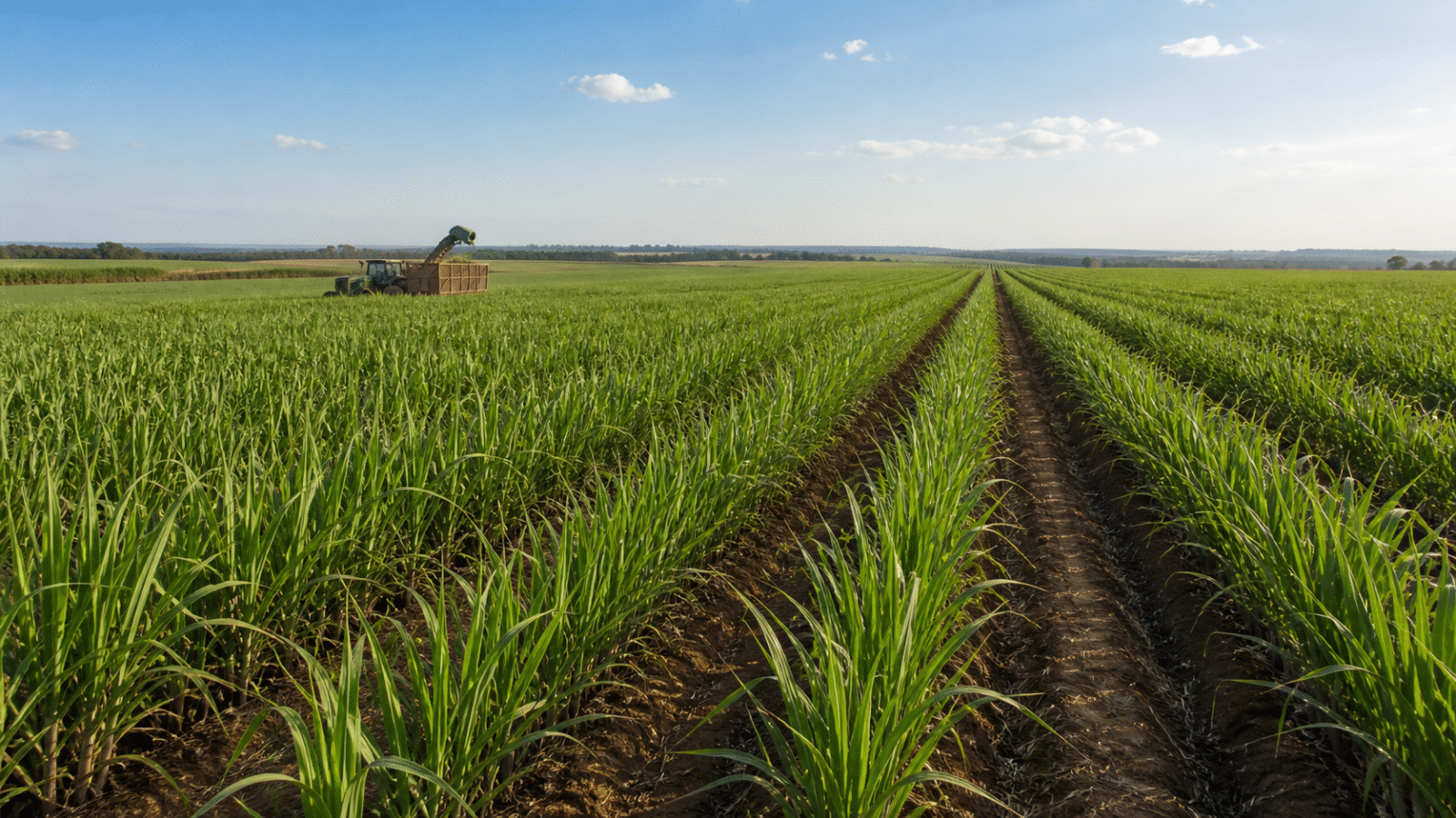MP abre R$ 13,3 bilhões e inclui recursos para o setor agropecuário