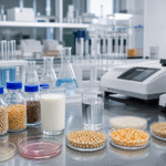 Mapa abre credenciamento de laboratórios em áreas da defesa agropecuária