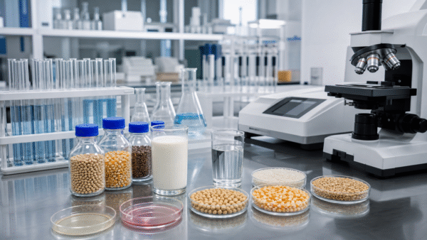 Mapa abre credenciamento de laboratórios em áreas da defesa agropecuária