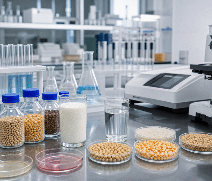 Mapa abre credenciamento de laboratórios em áreas da defesa agropecuária