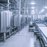 Ministro visita unidades da Lactalis e da Masterboi em Pernambuco