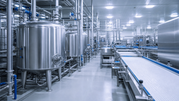 Ministro visita unidades da Lactalis e da Masterboi em Pernambuco