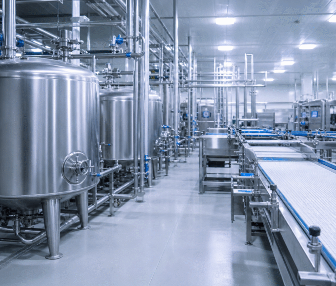 Ministro visita unidades da Lactalis e da Masterboi em Pernambuco