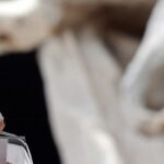 Morre o papa emérito Bento XVI