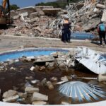 Mortes por terremotos na Venezuela chegam a 2,6 mil