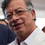 Na Colômbia, Petro proíbe posse de novo presidente em base militar