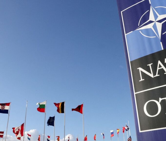 Países da Otan anunciam novos investimentos bilionários em defesa