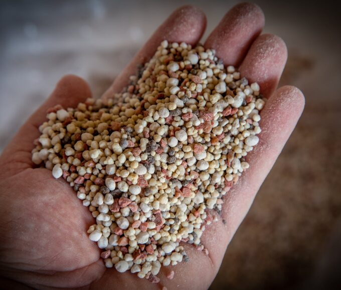 fertilizantes
