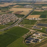 Programa para consórcios de infraestrutura entre cidades avança na Câmara