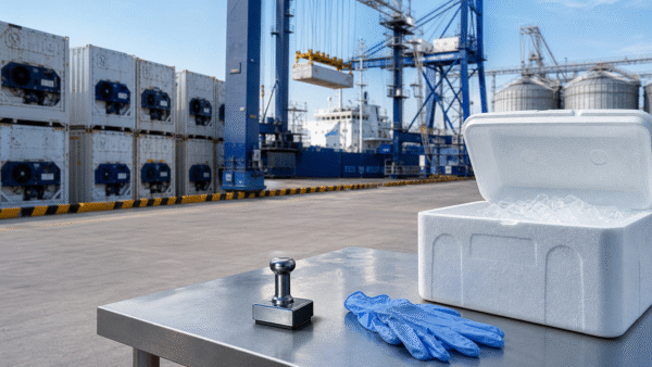 Brasil avança na OMC em negociações sanitárias para mercados agropecuários