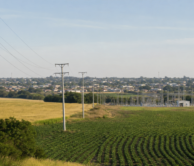 Projeto permite a cooperativas de energia ampliar área de atuação