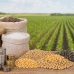 Projeto retira agro de corte linear em incentivos tributários federais