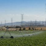 Projeto sobre tarifa de energia para irrigação avança no Senado com emendas para térmicas