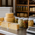 Propostas ampliam mercado para alimentos artesanais de pequenos produtores