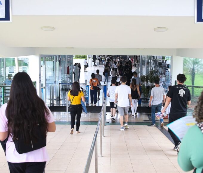Prouni 2026: inscrição gratuita para o 2º semestre termina nesta sexta