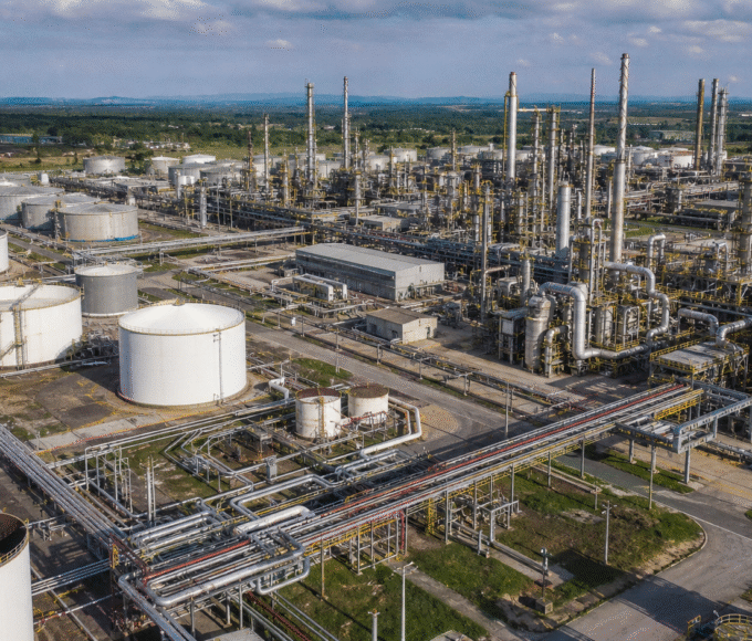 Estoques de petróleo dos EUA caem 1,692 milhão de barris na semana