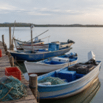 Seguro-defeso retroativo começa a ser pago a pescadores artesanais