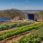Terra à Mesa destina R$ 413,4 milhões para adaptação climática no Semiárido