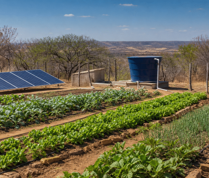 Terra à Mesa destina R$ 413,4 milhões para adaptação climática no Semiárido