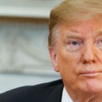 Trump anuncia novo bloqueio e taxa de 20% no Estreito de Ormuz