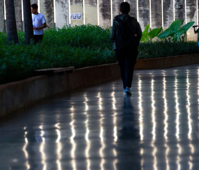 Universidades tem até sábado para pedir implantação de Cuidoteca