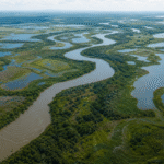 Urgência para sustar ampliação de reserva no Pantanal avança na Câmara