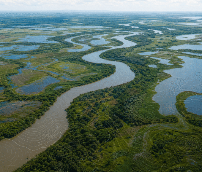 Urgência para sustar ampliação de reserva no Pantanal avança na Câmara