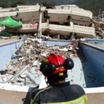 Venezuela contabiliza mais de 3,3 mil mortes