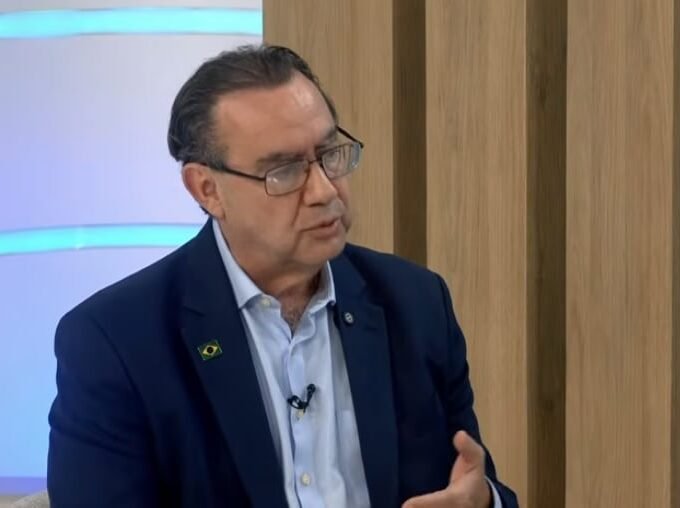 Augusto Cury diz que juros do crédito rural são cruéis e defende mandato para ministros do STF