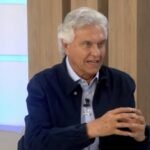 Caiado critica política econômica, chama arcabouço fiscal de piada e promete Plano Safra plurianual