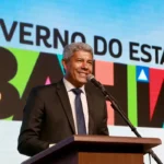 Jerônimo governador da Bahia