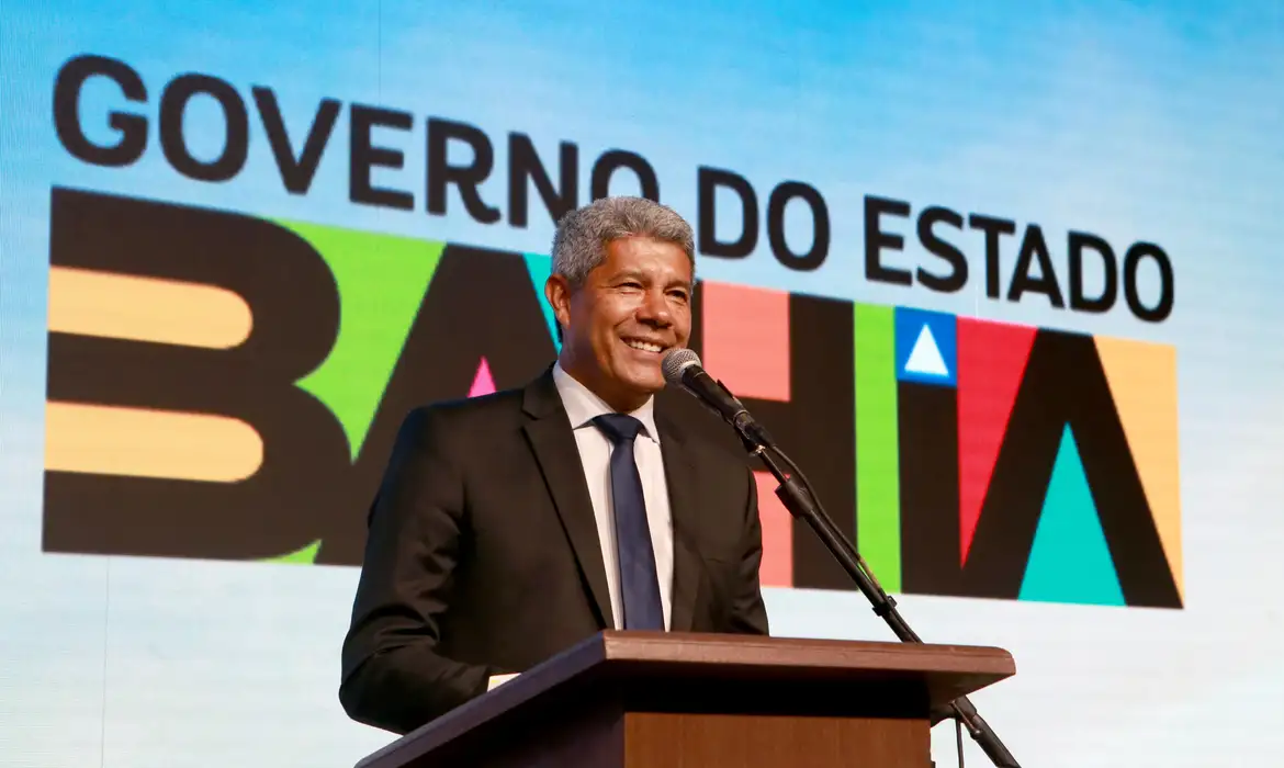 Jerônimo governador da Bahia