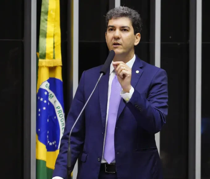 Eduardo Braide foi eleito governador do Maranhão