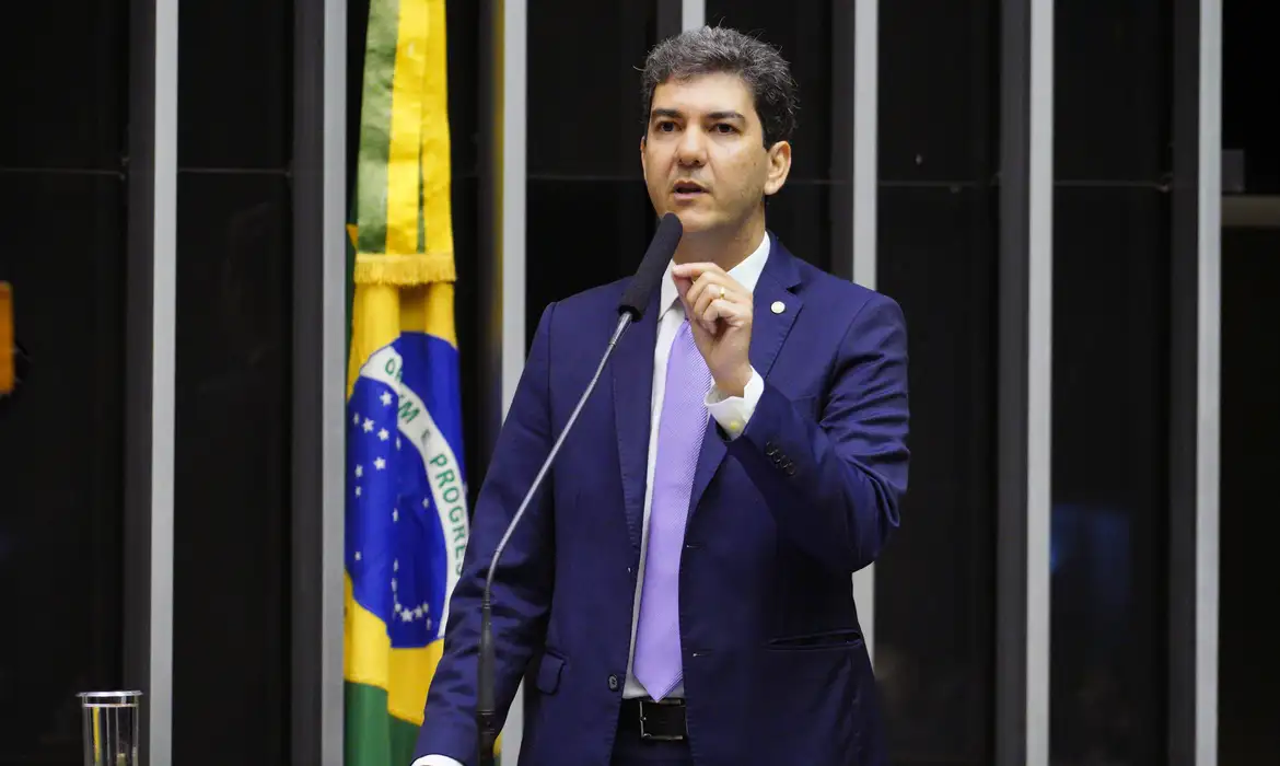Eduardo Braide foi eleito governador do Maranhão